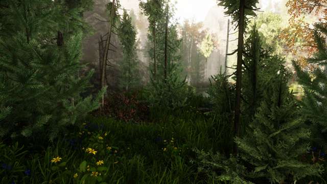 The Land of Pain PC Full The Land of Pain PC Full