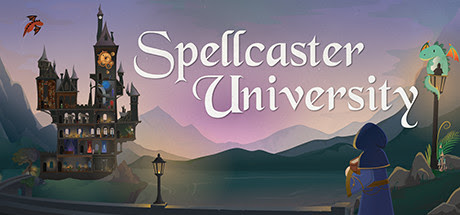 spellcaster-university-pc-cover