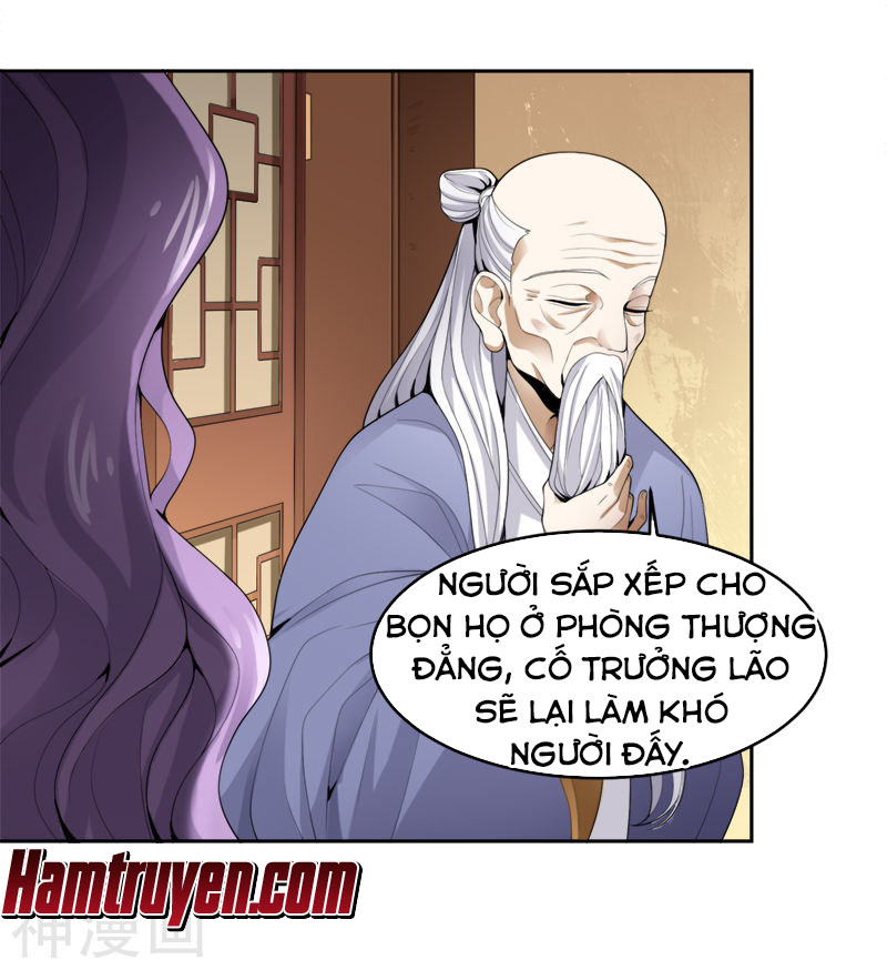 Nhất Kiếm Độc Tôn Chapter 19 - AB Truyện