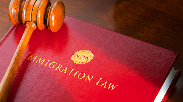 Immigration lawyer Melbourne