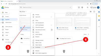 google drive, penyimpanan data online, download google drive, download file google drive, tutorial google drive,