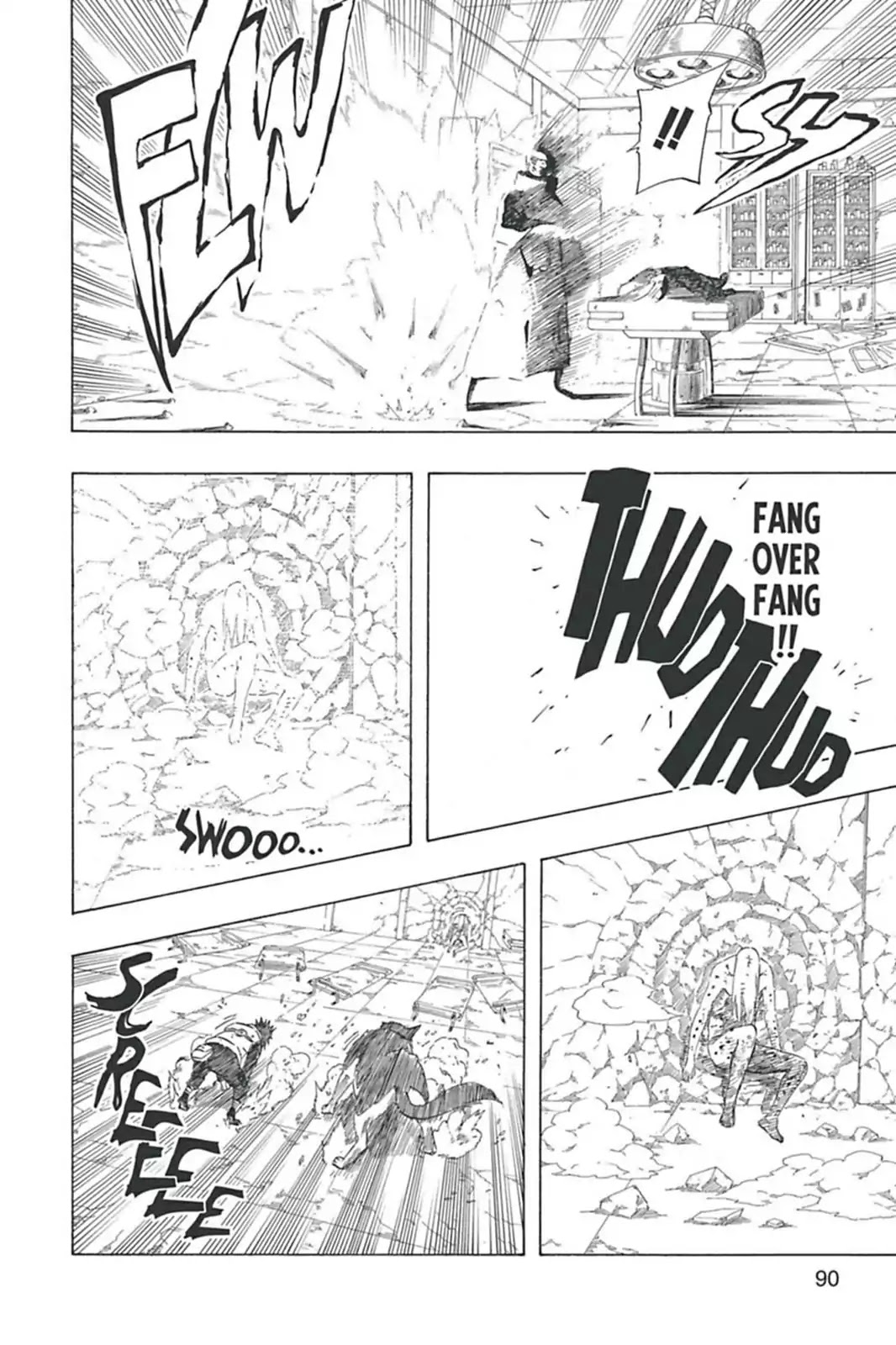 Time formado para matar Itachi, daria conta? - Página 4 012