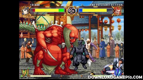 Samurai Shodown VI   Download game PS3 PS4 PS2 RPCS3 PC free - 29