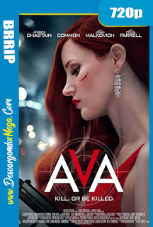  Ava (2020) 