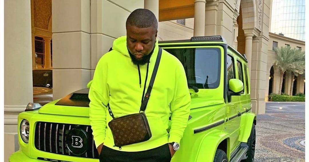 Hushpuppi Makes First Appearance In US Court After Arrest CKN News
