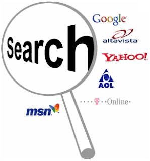 search engine - SEO - campañas seo - imagen de seo - Buscadores - lupa - una lupa - observand con una lupa