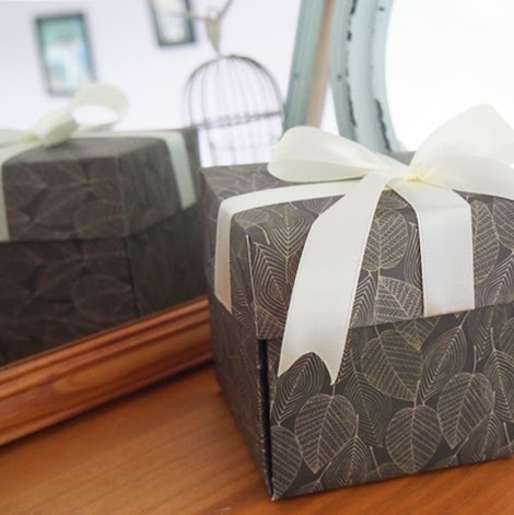 Cartes explosions DIY