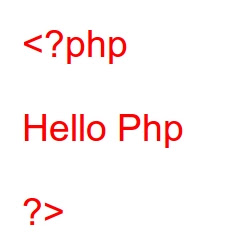 MY First Program in PHP | It's All About Linux