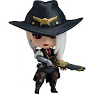 Nendoroid Overwatch Ashe (#1167) Figure