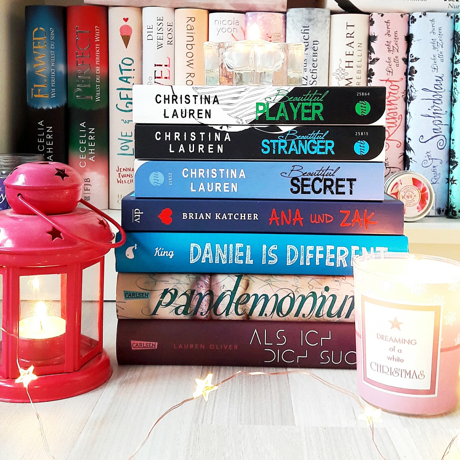 Averylittlebook Rebuy Haul