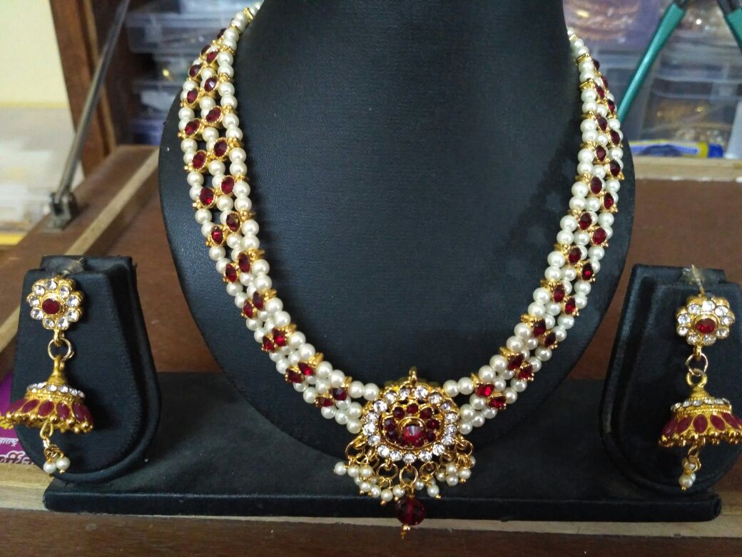 Imitation Jewellery Online