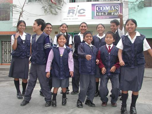 Que significa soñar con escolar