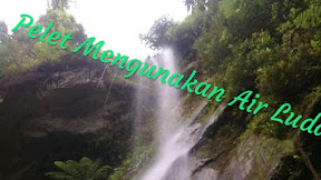 √ [PELET] Mengunakan Air Ludah Perempuan