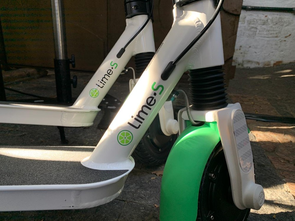 Gigante dos patinetes, Lime encerra operação no Brasil após seis meses 1 Thiago%2BLavado%2BG1