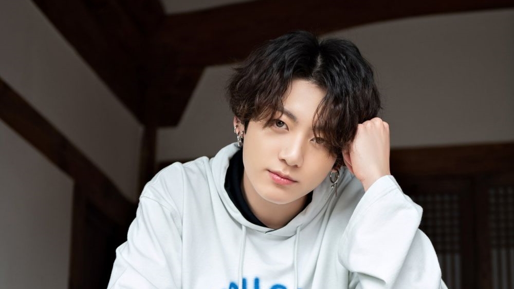 BTS' Jungkook Apologizes Directly About the Itaewon Controversy