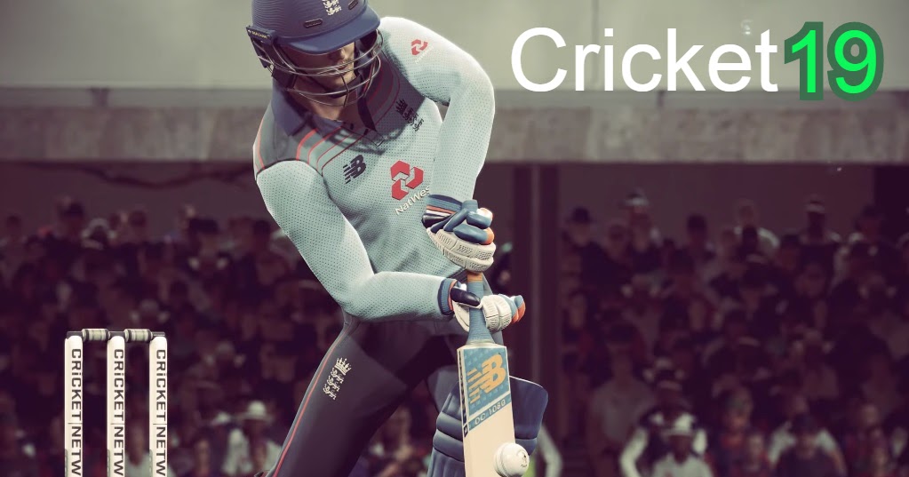 Cricket 19 Download PC Games Flood Download PC Games Free