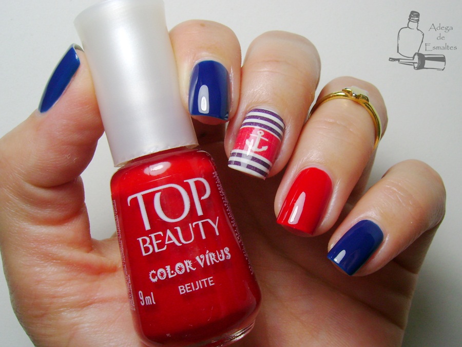 Adega de Esmaltes ah, se eu