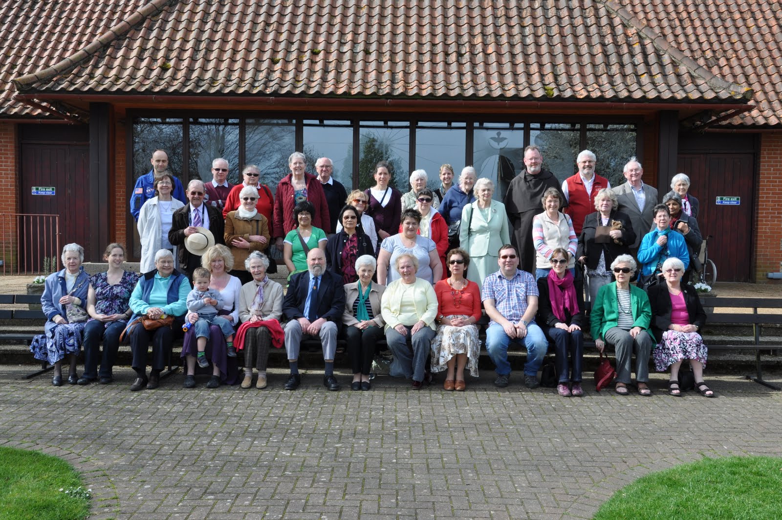 Catholic Association Pilgrimage News CA Walsingham Retreat