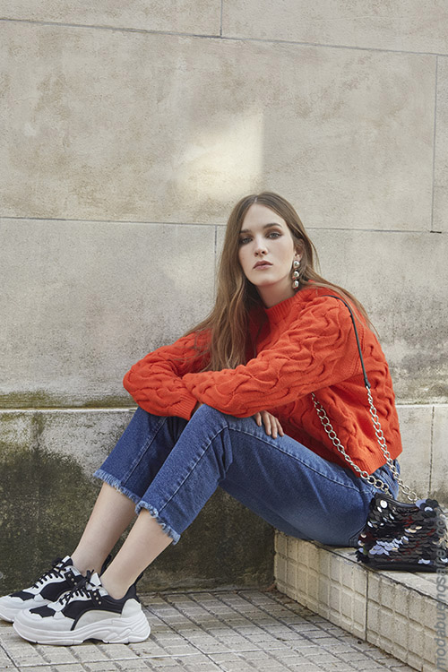 Moda Otono Invierno 2020 Argentina Moda Y Tendencias En Buenos