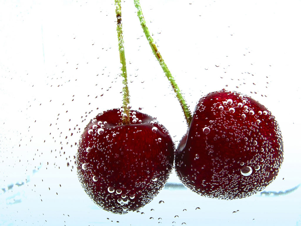Red Cherries Desktop Backgrounds Mobile Wallpaper HD Wallpapers Download Free Map Images Wallpaper [wallpaper376.blogspot.com]