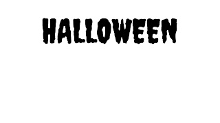 Halloween printable cards in black and white, free printables Halloween printable cards in black and white, free printables