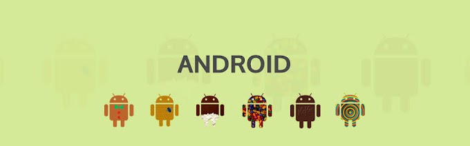 Menengok 10 Tahun Evolusi Android, dari “Cupcake” Hingga “Pie”