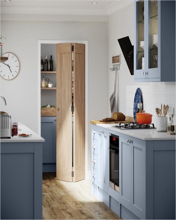 Howdens Kitchen Doors