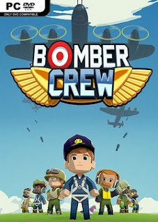 Bomber Crew 1 bomber%2Bcrew%2Bgame