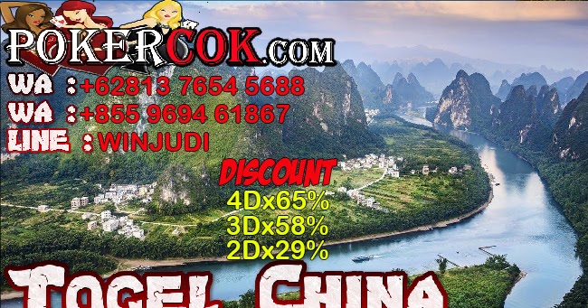 Prediksi Angka Main Togel CHINA Hari Ini 25 SEPTEMBER 2019