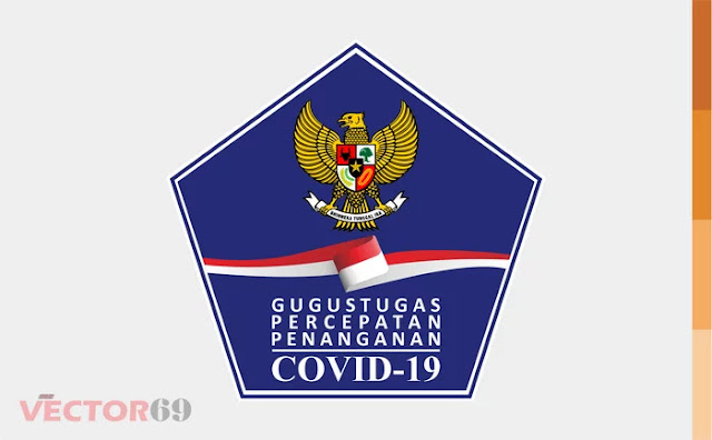 Logo Gugus Tugas COVID-19 - Download Vector File AI (Adobe Illustrator) Logo Gugus Tugas COVID-19 - Download Vector File AI (Adobe Illustrator)