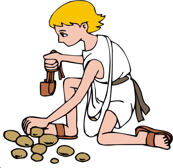 clipart of king david - photo #15