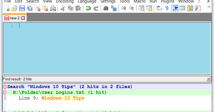 notepad++ download for pc windows 10 notepad++ download for pc windows 10