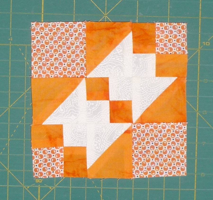 Quilting on the Crescent: Tiny Tuesday: The Road To [Insert Destination ...
