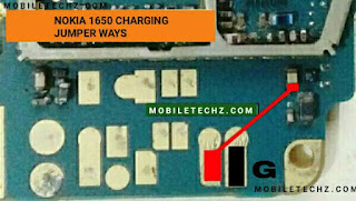 Nokia-1650-Charging-Jumper-Ways-Solution