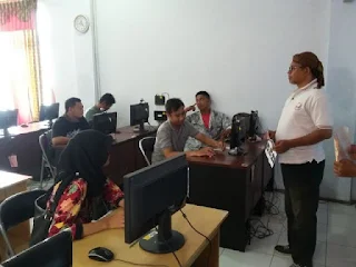 Fasilitasi Komunitas Animasi, Pemkot Kota Pekalongan Sukses Gelar Lomba Film Animasi