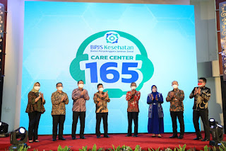 Serentak, BPJS Kesehatan Luncurkan Care Center 165 dan Rujukan Thalasemia Serta Jurnal JKN 1 IMG 20210913 WA0332