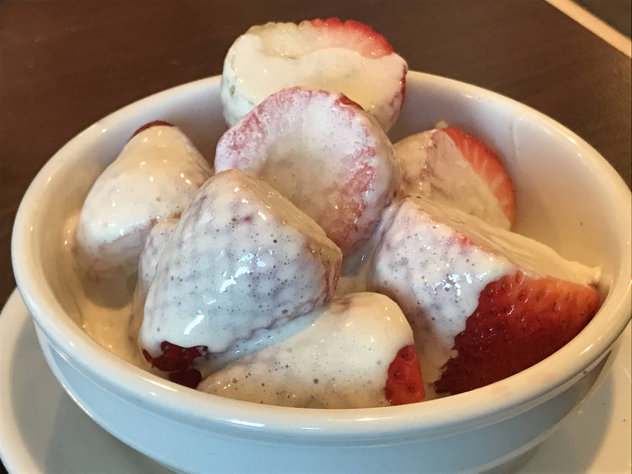 la Madeleine’s Market and Bakery offers their first drivethrough