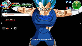 ISO DBZ TTT MOD CON MENÚ ACTUALIZANDO [FOR ANDROID Y PC PPSSPP]+DOWNLOAD/2020