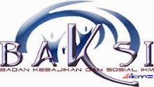 LOGO BAKSI