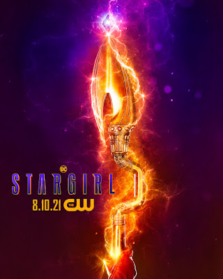 Stargirl Season 2 Poster 2