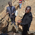 PHOTO NEWS! Official foundation laying of Adelaja Region House by authority of CAC Worldwide