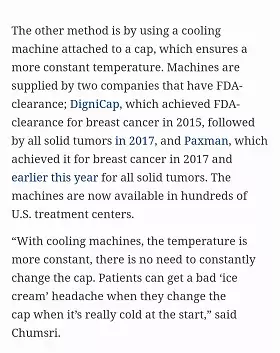 Chemotherapy Hair Loss Chemotherapy Hair Loss