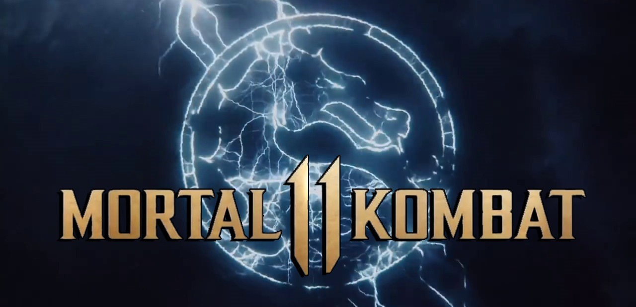 Mortal Kombat 11 PC Game Free Download