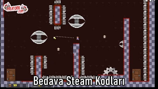 BURGER-MAN-Bedava-Steam-Kodlari