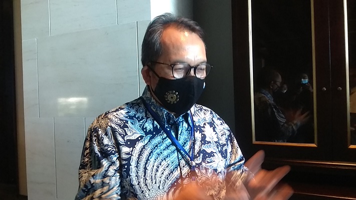 Ekonomi Bali Membaik, Triwulan III 2020 PDRB Capai Rp36,44 Triliun