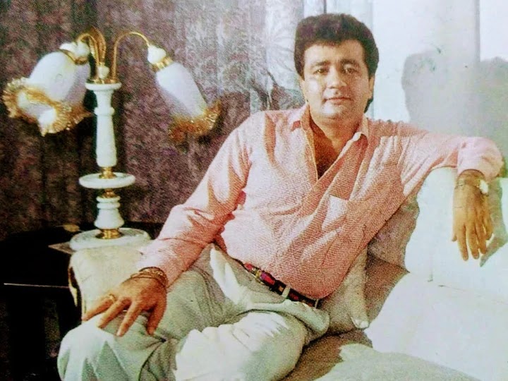 gulshan kumar movies, nadeem saifi, t-series, Gulshan Kumar Dua in marathi, gulshan kumar biography in marathi, gulshan kumar success story in marathi, gulshan kumar t-series, Gulshan Kumar death, t series founder, t series success story in marathi, hmv vs t-series, gulshan kumar killed, abu salem, टी सीरीज, गुलशन कुमार माहिती, गुलशन कुमार हत्या प्रकरण