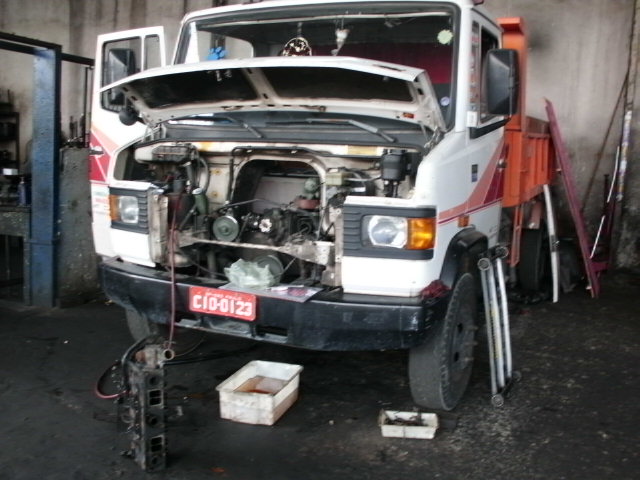 Valor de caminhao mercedes 710