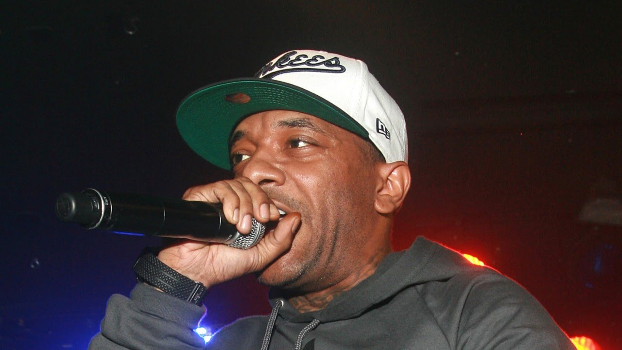 Rapper Prodigy of Mobb Deep Dead at 42 | Lion Dream Recs
