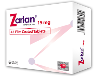 Zarlan دواء