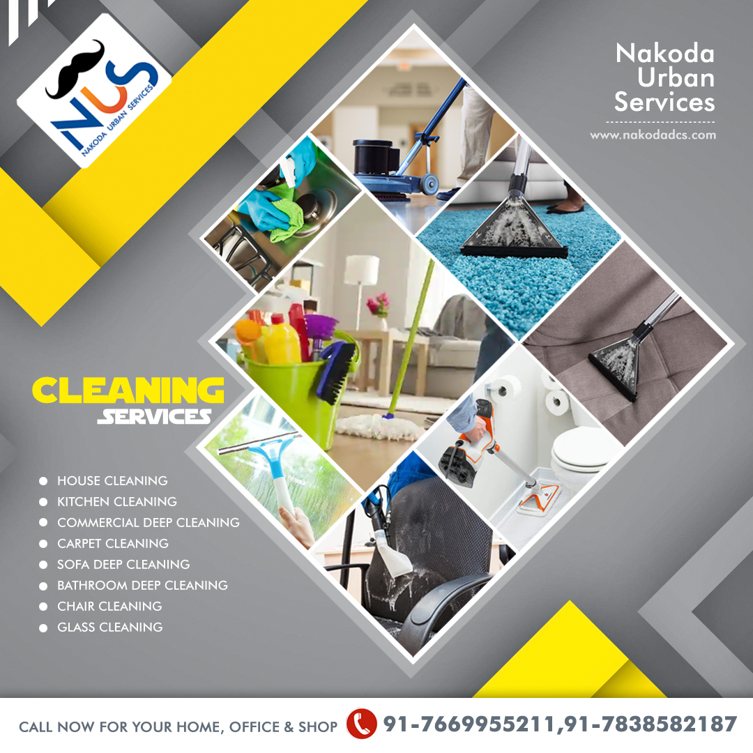 House Cleaning Services Delhi